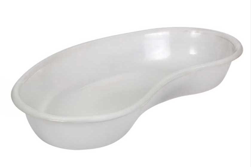 Plastic Kidney Bowl